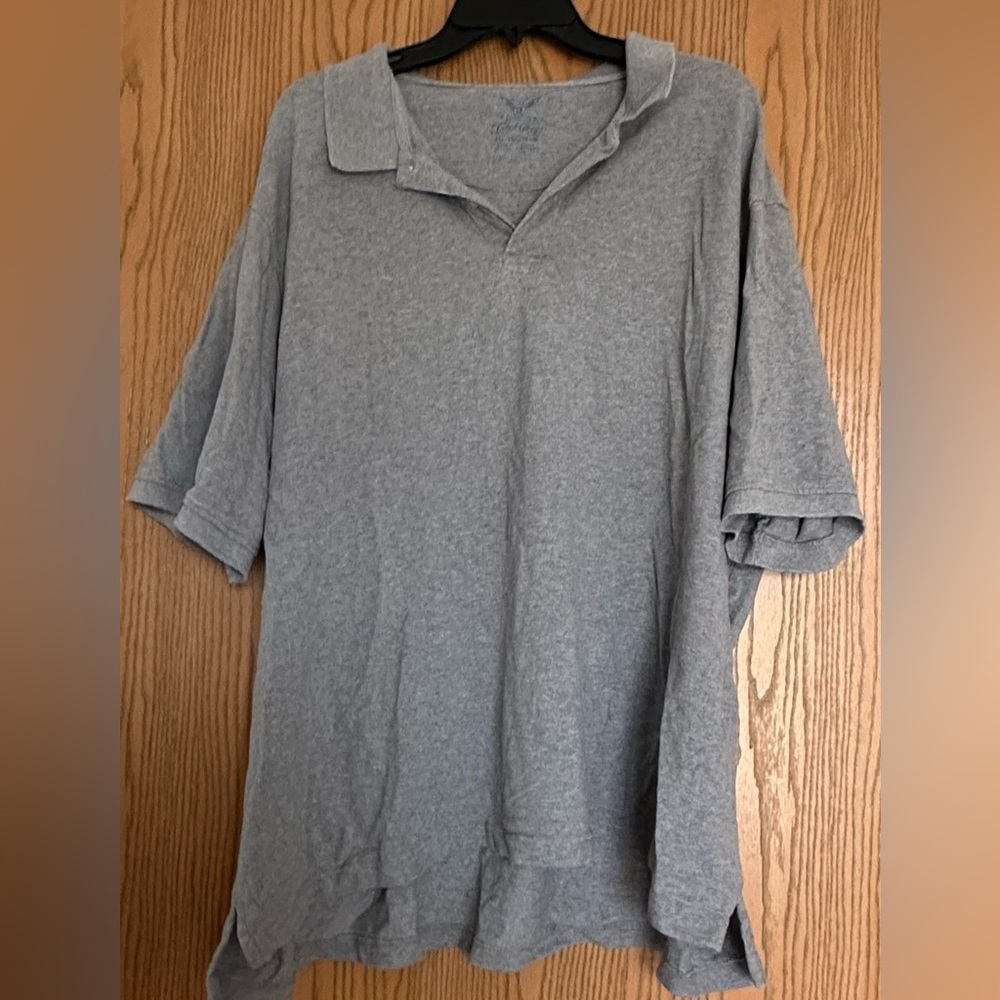 Faded Glory size 4XL shirt